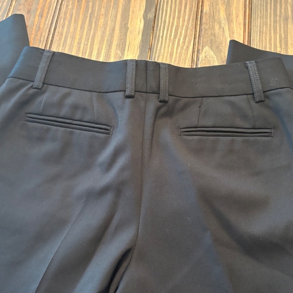 J.Crew tuxedo pant 100% Wool - Picture 6 of 9